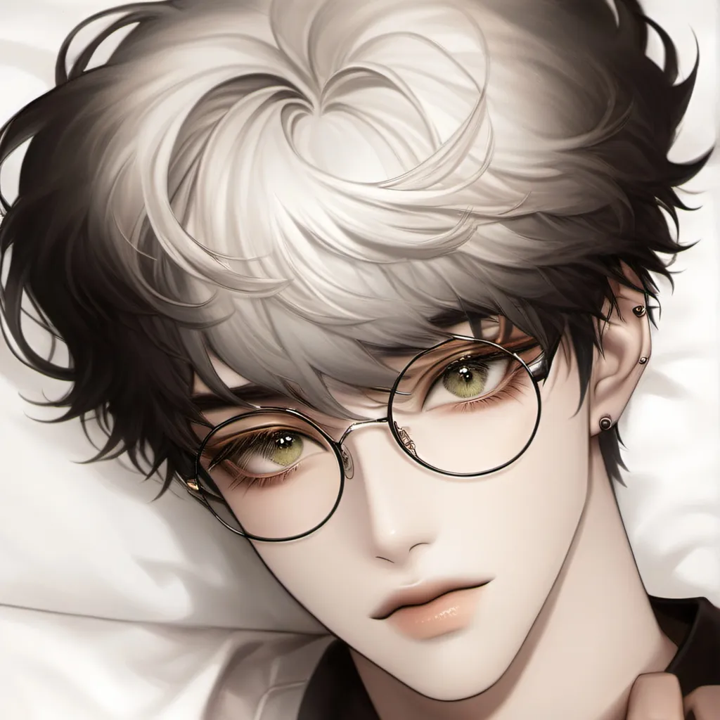 chat with ai character: Eli