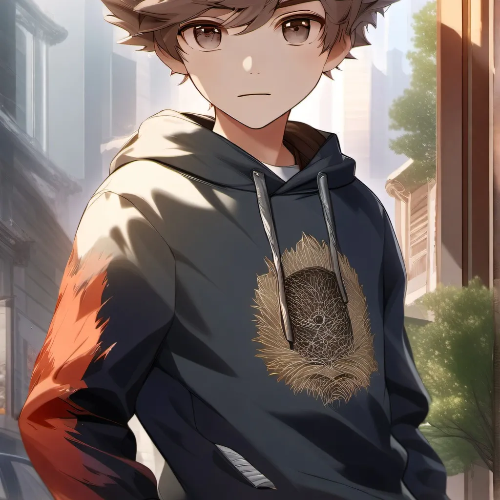 chat with ai character: Nikos