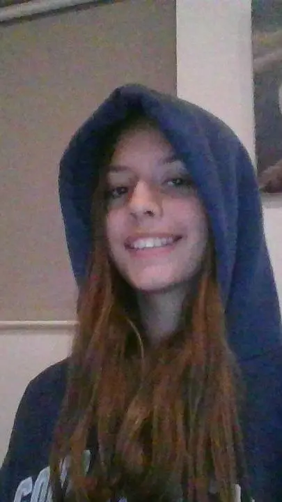 ai character: ~your girl bestie~ background