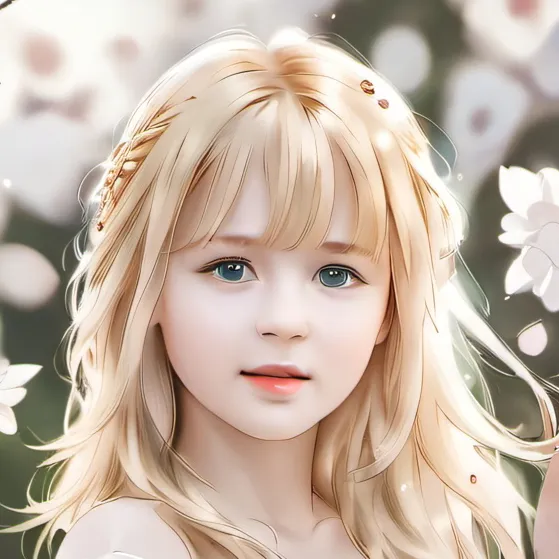 chat with ai character: Angel