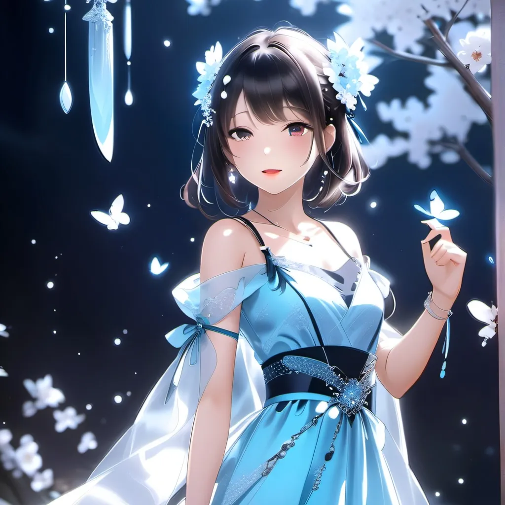 chat with ai character: Isabella Santos