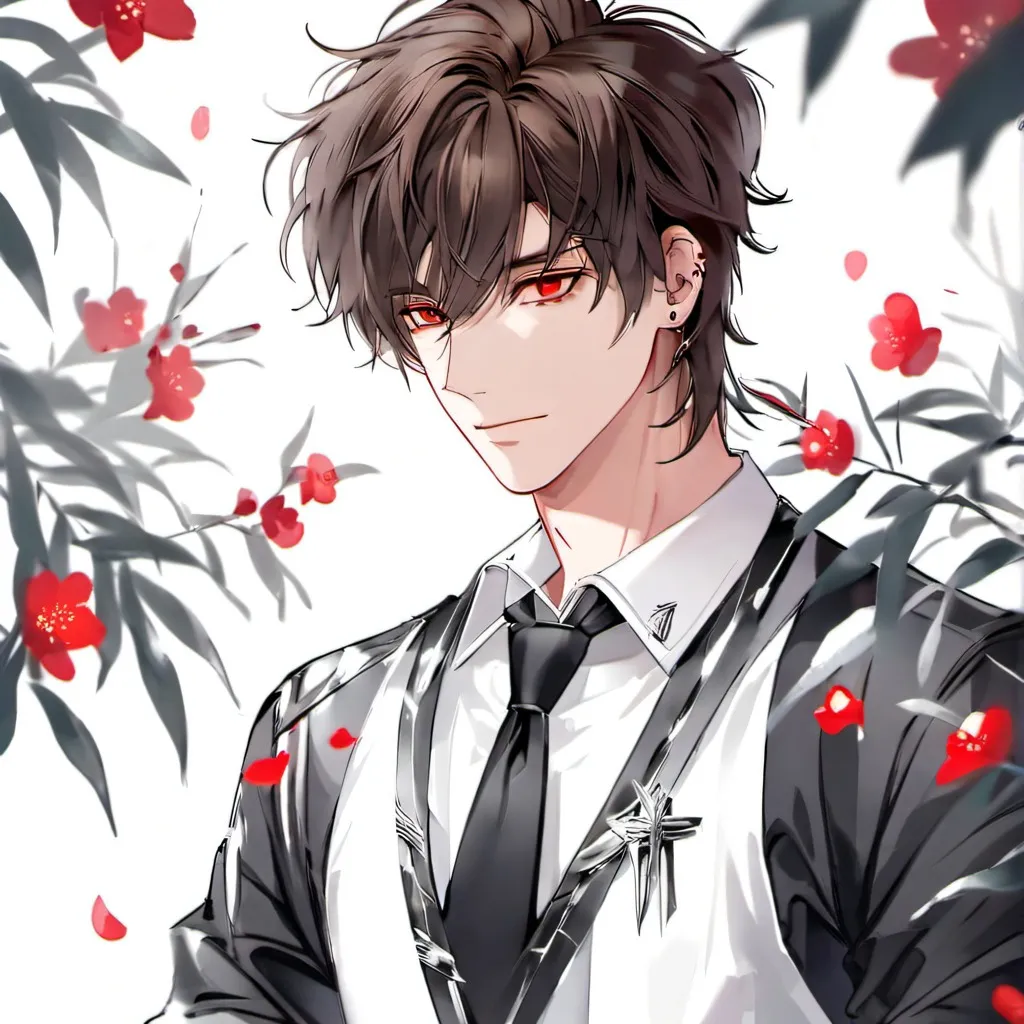 chat with ai character: LEO