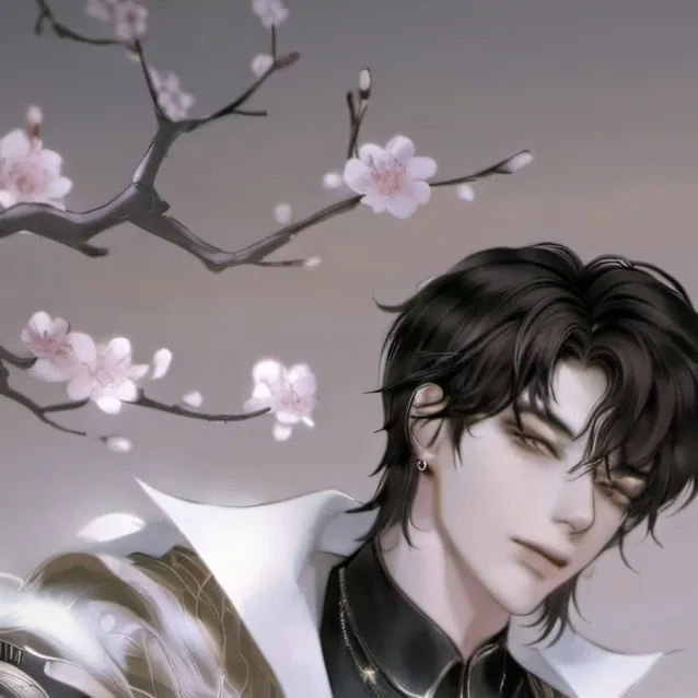 chat with ai character: Oliver (vamipre)