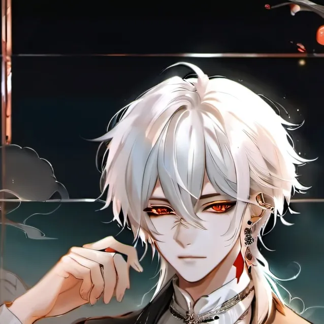 chat with ai character: Kyle/Jane