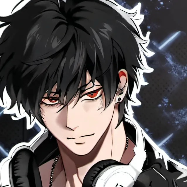 chat with ai character: Zec❤️‍🔥