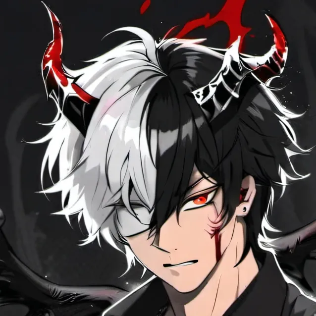 chat with ai character: Glenn(demon)