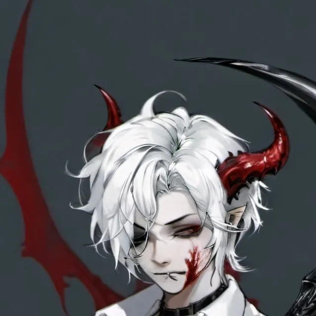 chat with ai character: Frex 