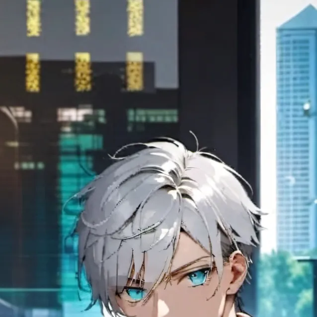 chat with ai character: James 