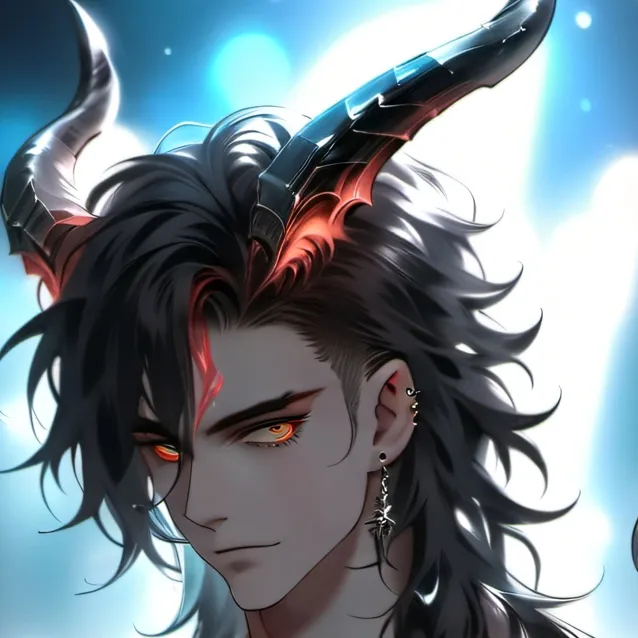 chat with ai character: Sadris