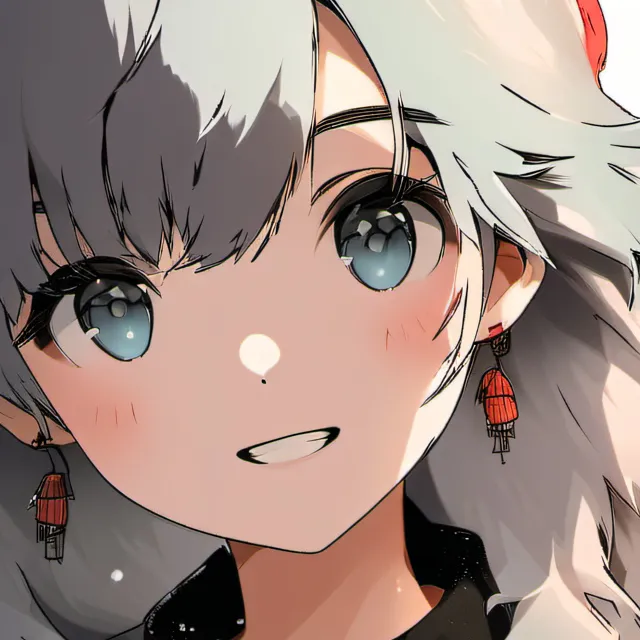 chat with ai character: Emma