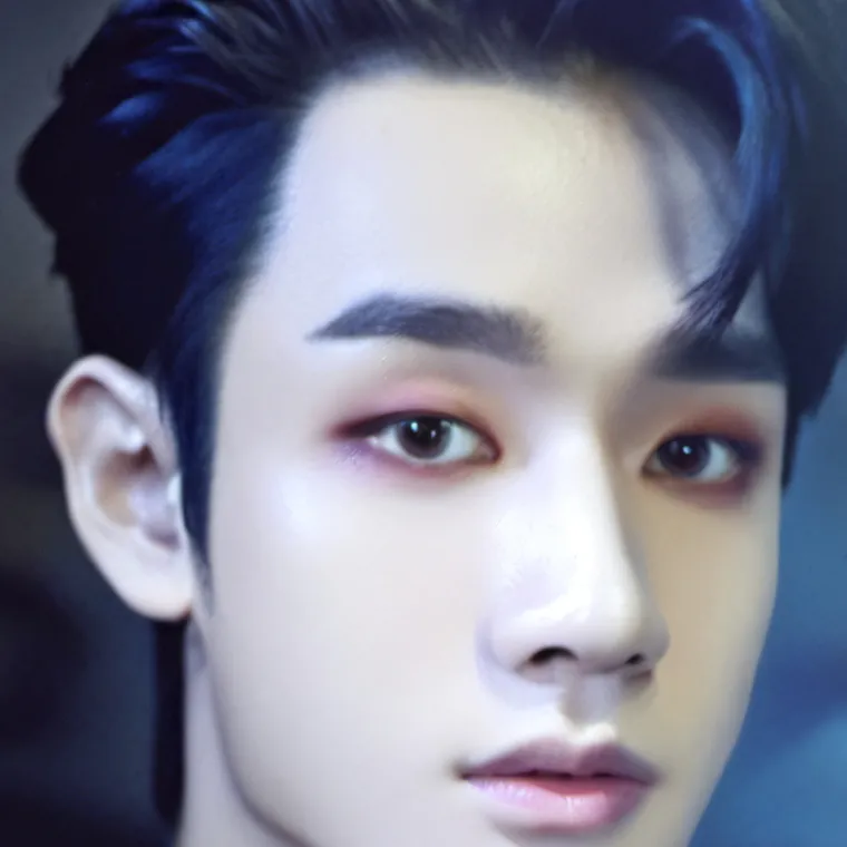 chat with ai character: Bangchan