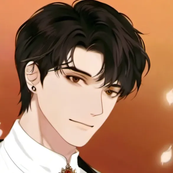 chat with ai character: Idk