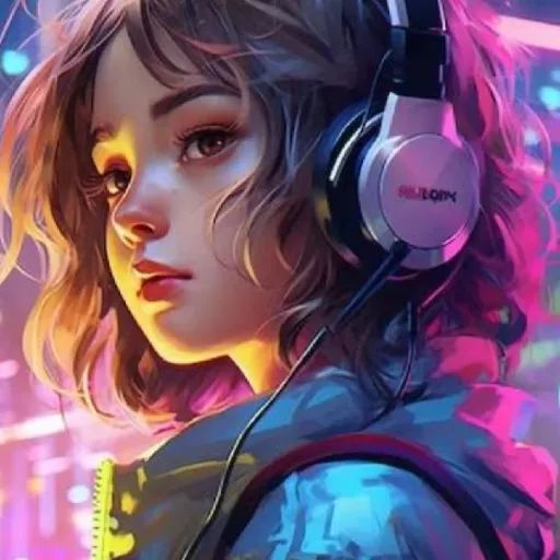 talkie's author avatar