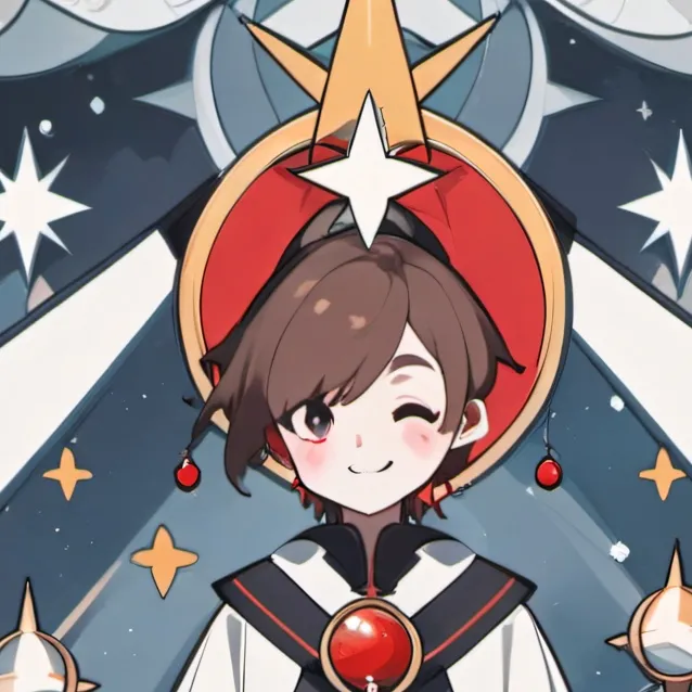 chat with ai character: Human Alastor