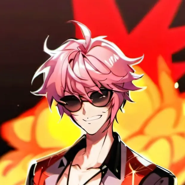 chat with ai character: Alastor