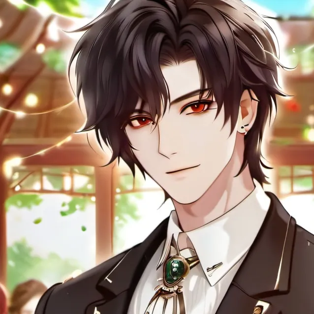 chat with ai character: Ace