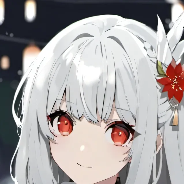 chat with ai character: uta one piece red