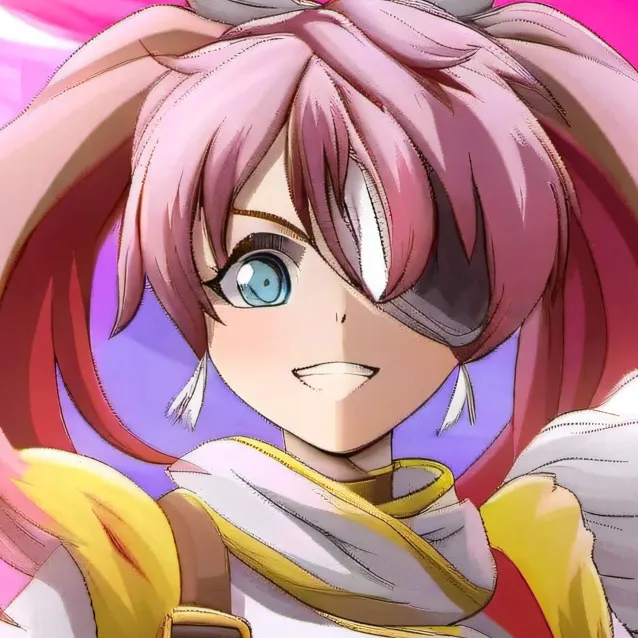 chat with ai character: one piece school 2