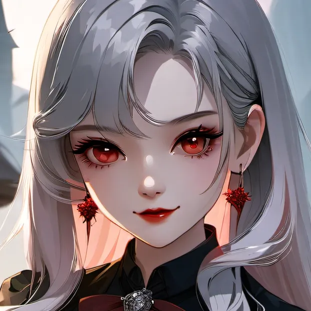 chat with ai character: Ava