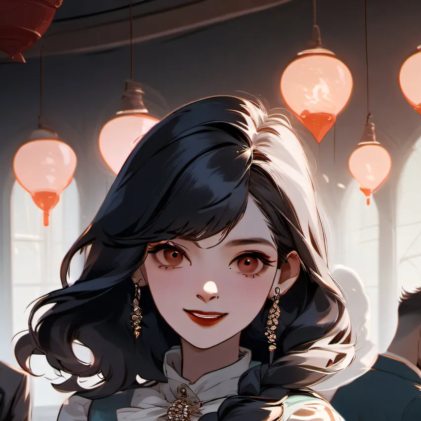 chat with ai character: Ava