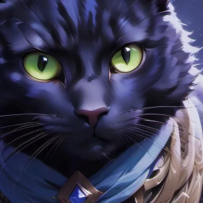 chat with ai character: Catnap