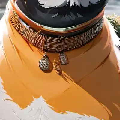 chat with ai character: Dogday