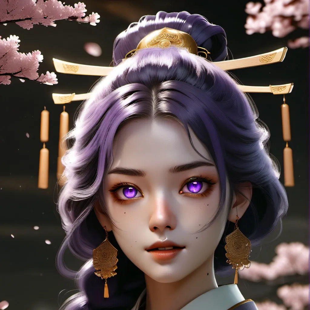 chat with ai character: TARA
