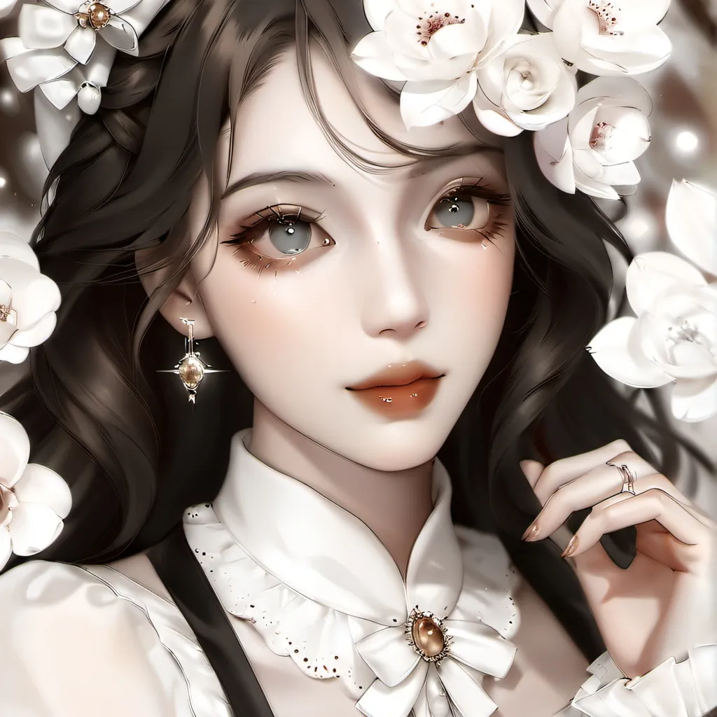 chat with ai character: Paris