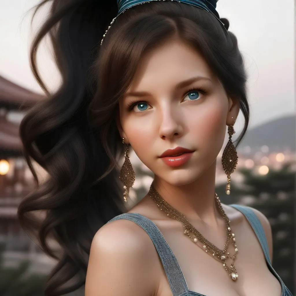 chat with ai character: Aaliyah 