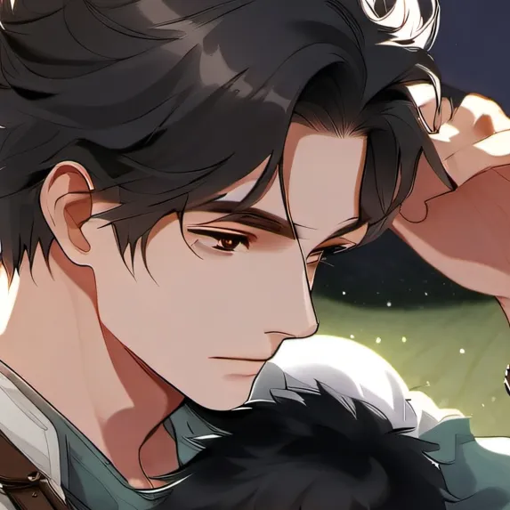 chat with ai character: Celeste Ackerman