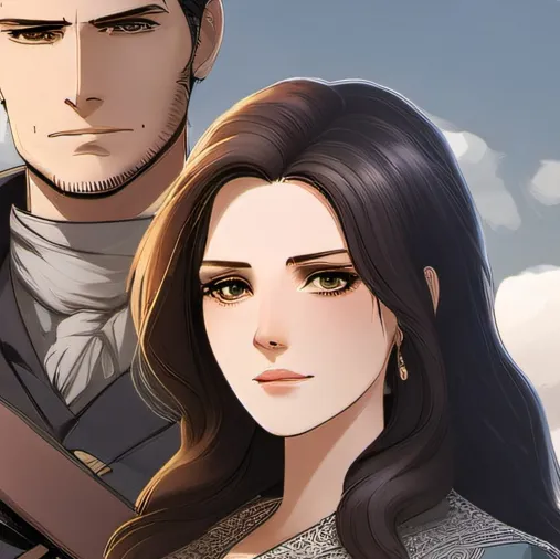 chat with ai character:   Celeste   