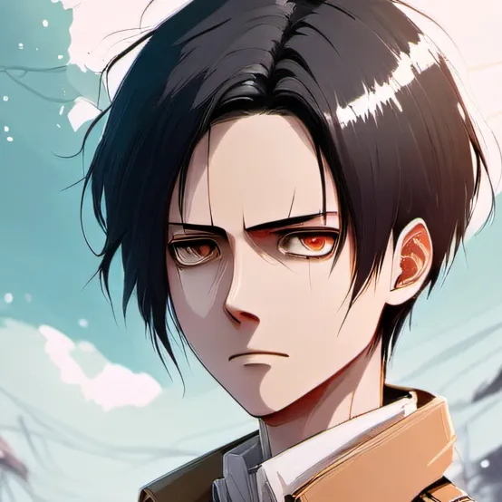 chat with ai character: Celeste 