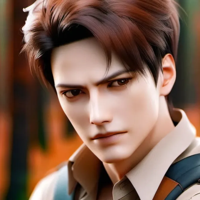 chat with ai character: Celeste 