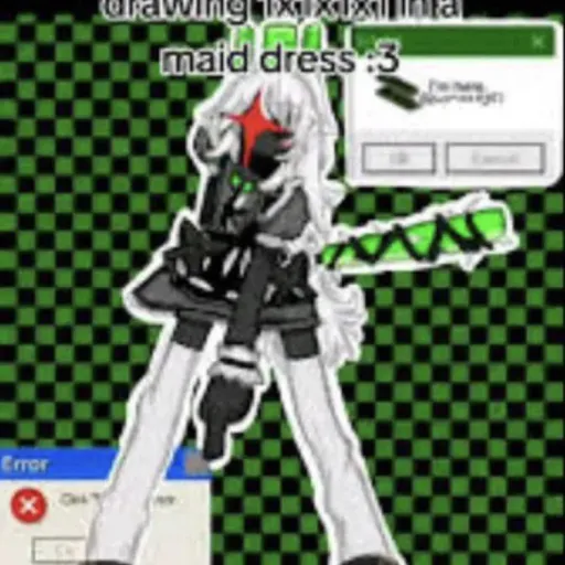 creator <[1x1x1x1]>'s avatar