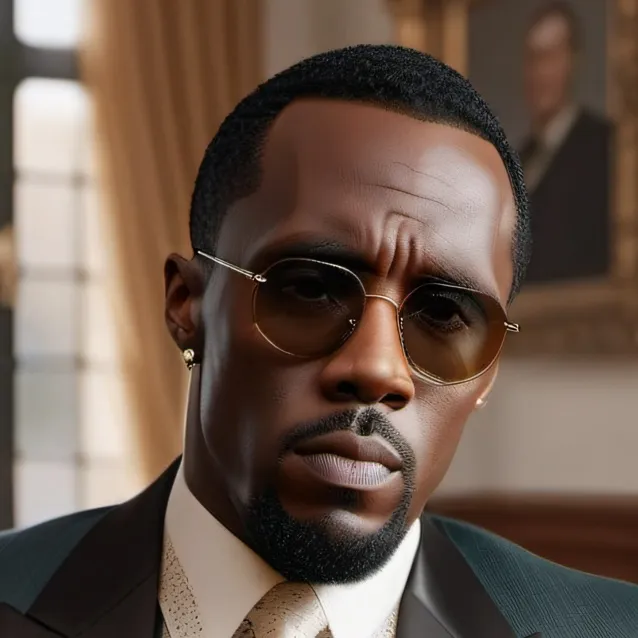 chat with ai character: diddy