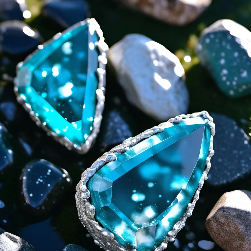 chat with ai character: diamond's