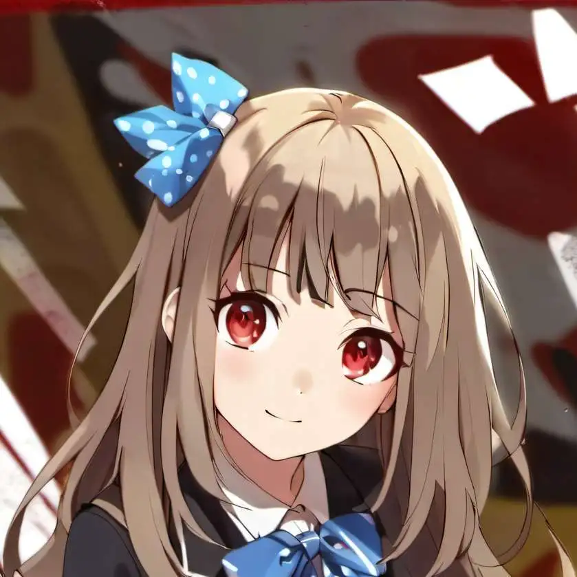 chat with ai character: yandere