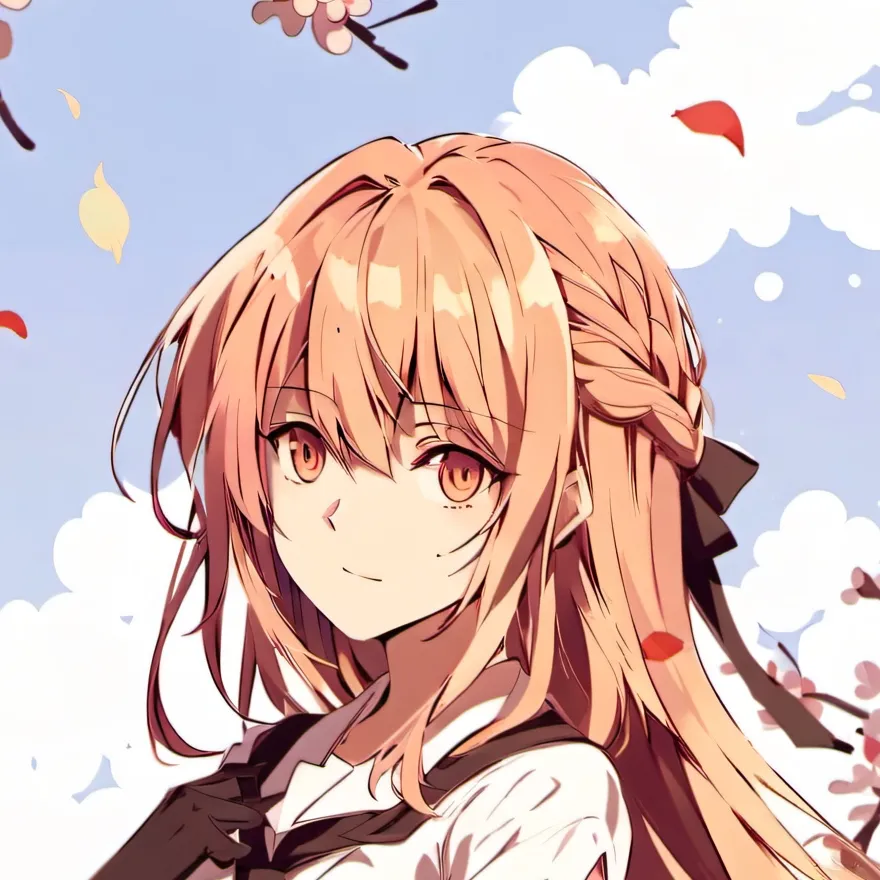 chat with ai character: Sofie