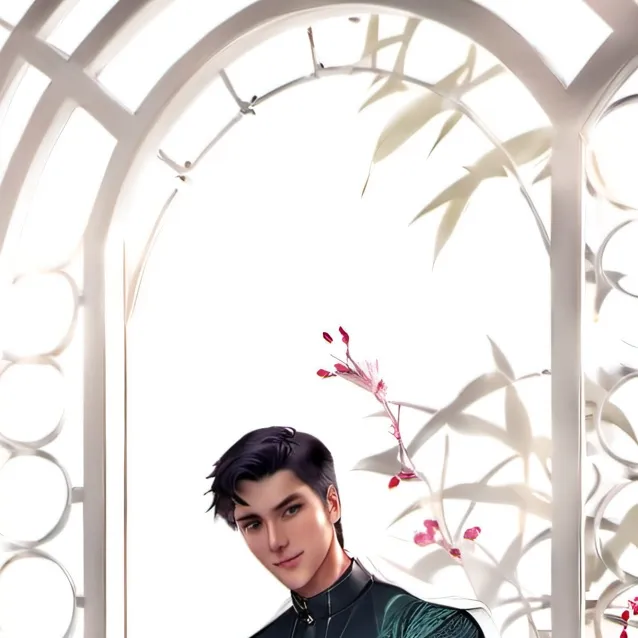 chat with ai character: Prince Xavier