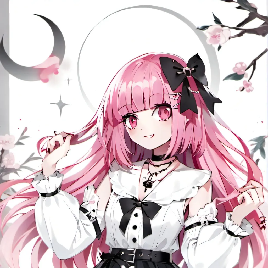 chat with ai character: Melanie