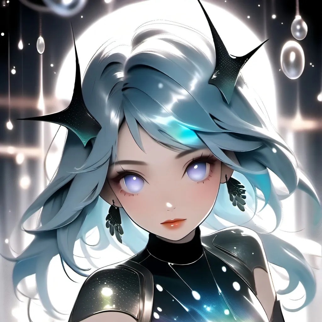 chat with ai character: Mikana