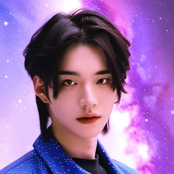 chat with ai character: Stray kids