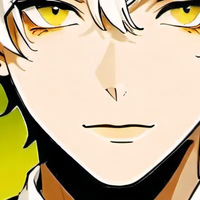 chat with ai character: Asher