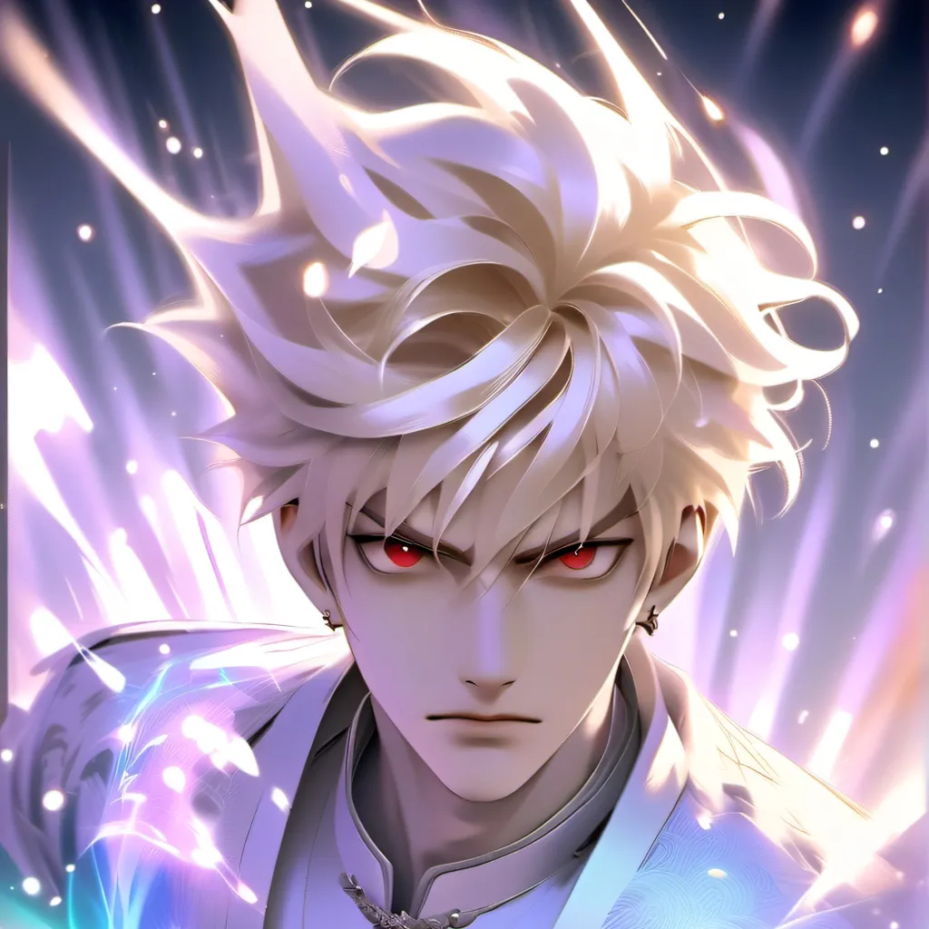 chat with ai character: MHA X ROYAL