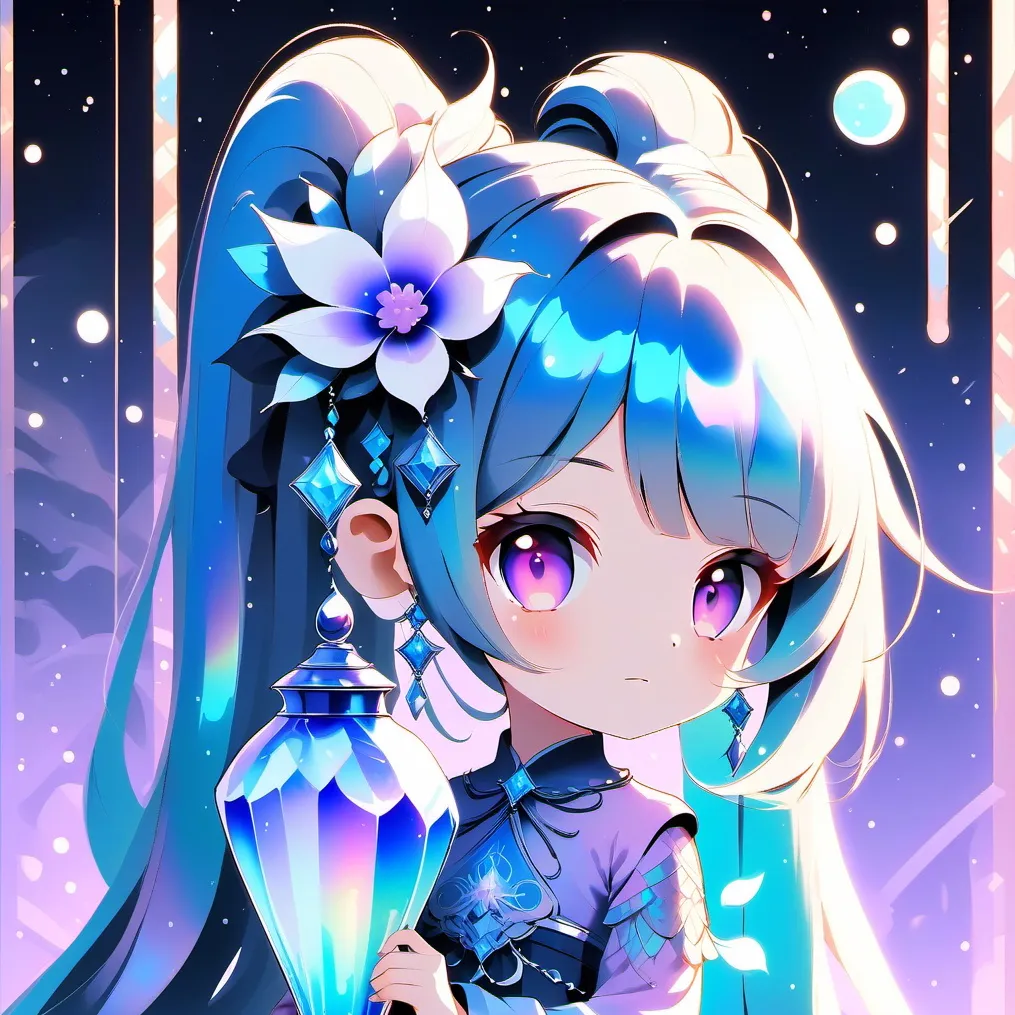 chat with ai character: You adopt x MHA 