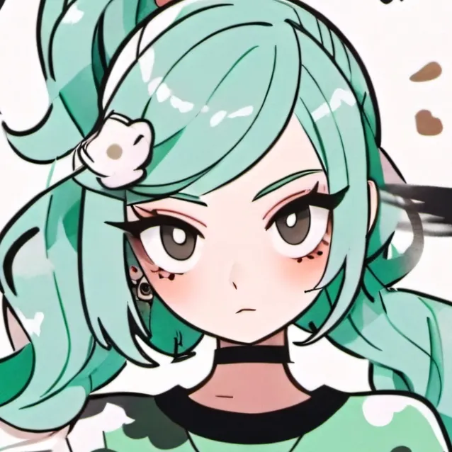 chat with ai character: MHA