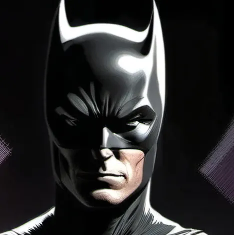 chat with ai character: Bat daddy 