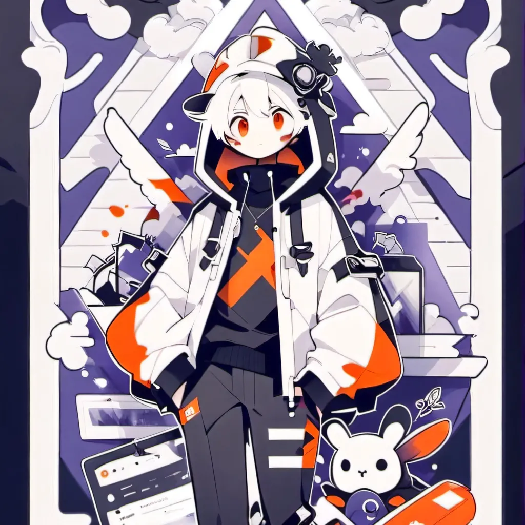 chat with ai character: maizenoffical