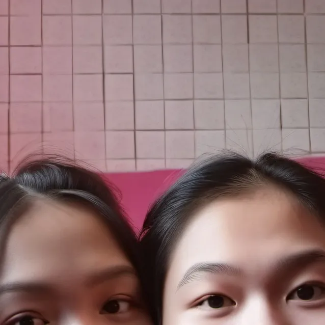 chat with ai character: Janella and Angela