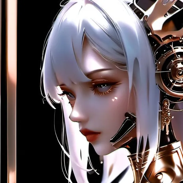 chat with ai character: Savannah